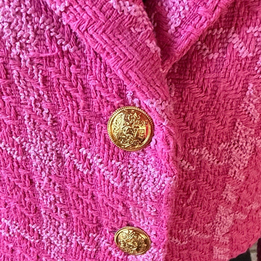 Pink Women's Skirt Set - Picture 4 of 13